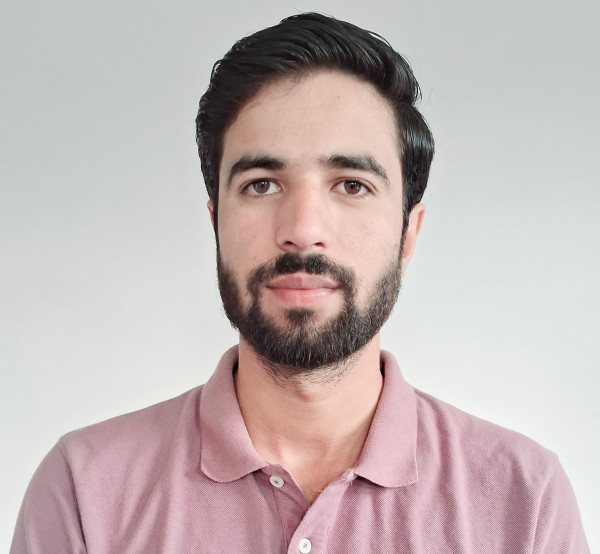 MUZAMIL FAYAZ RATHER