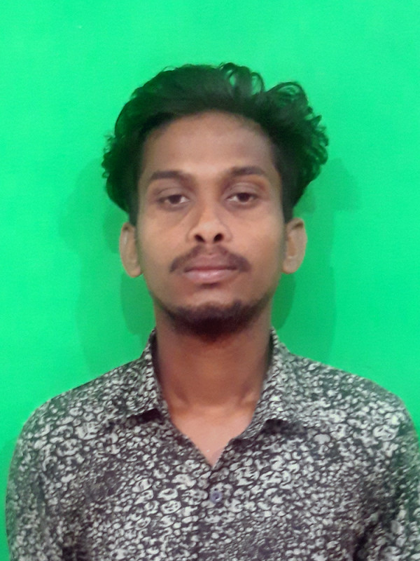 SAYALKAR YOGESH DILIPBHAI