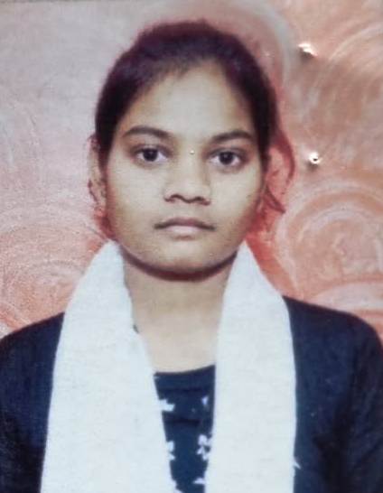 RATHVA SARLABEN NARSINHBHAI