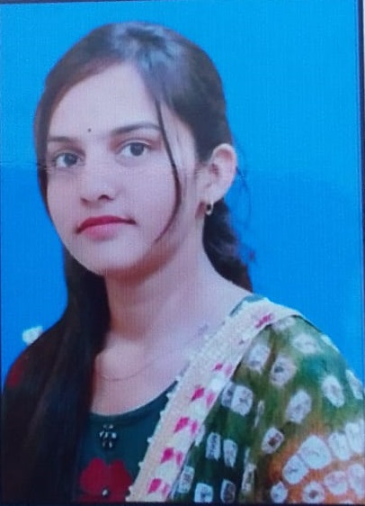 SANDHAYA JANGIR