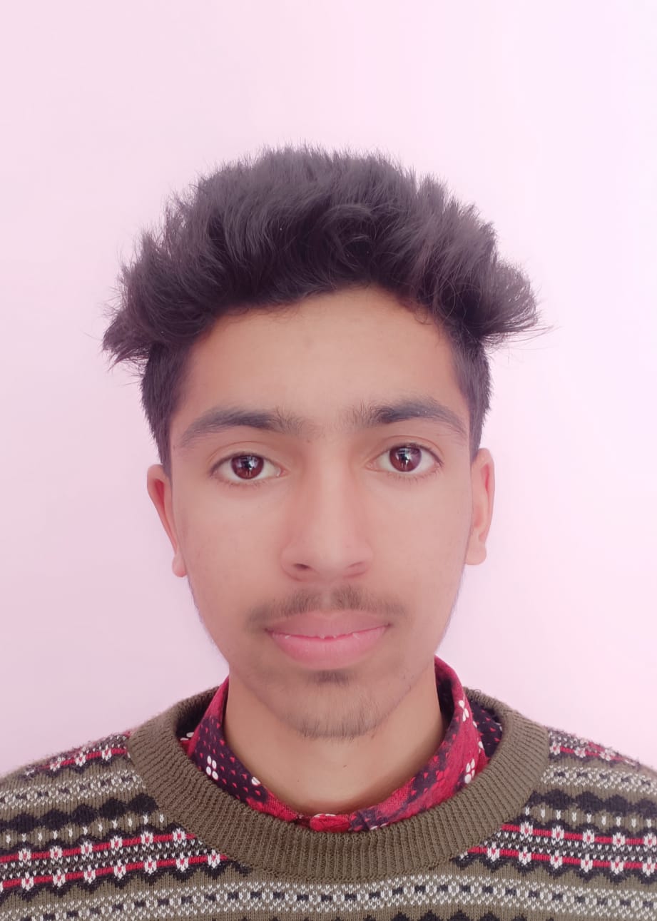 GHANSHYAM 