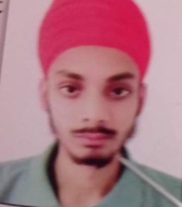 S Opinder Singh