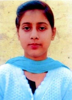 SAKSHI
