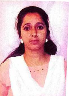 SUNAINA DEVI