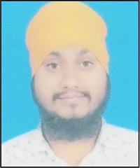 HARPREET SINGH BHAMRA