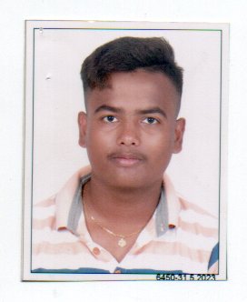 PATEL JUGALKUMAR VINODBHAI