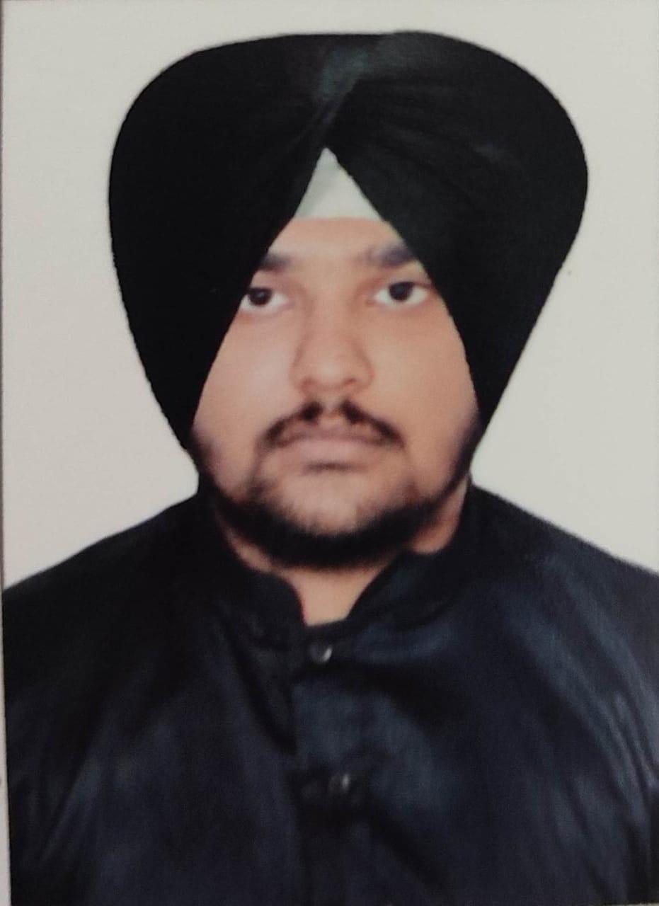 SATWINDER SINGH