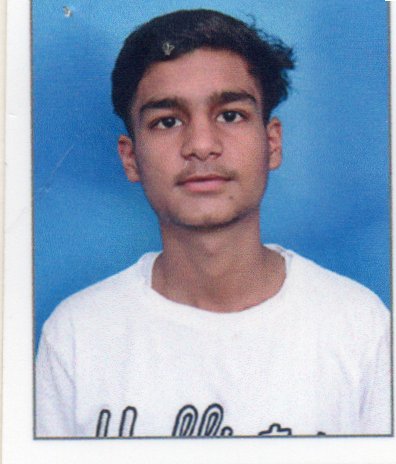 VIVEK KUMAR