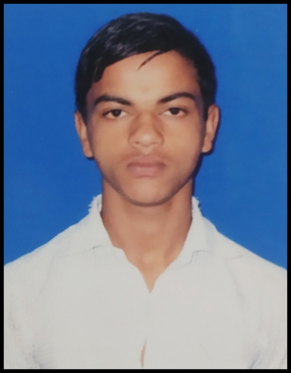 MOHIT KUMAR