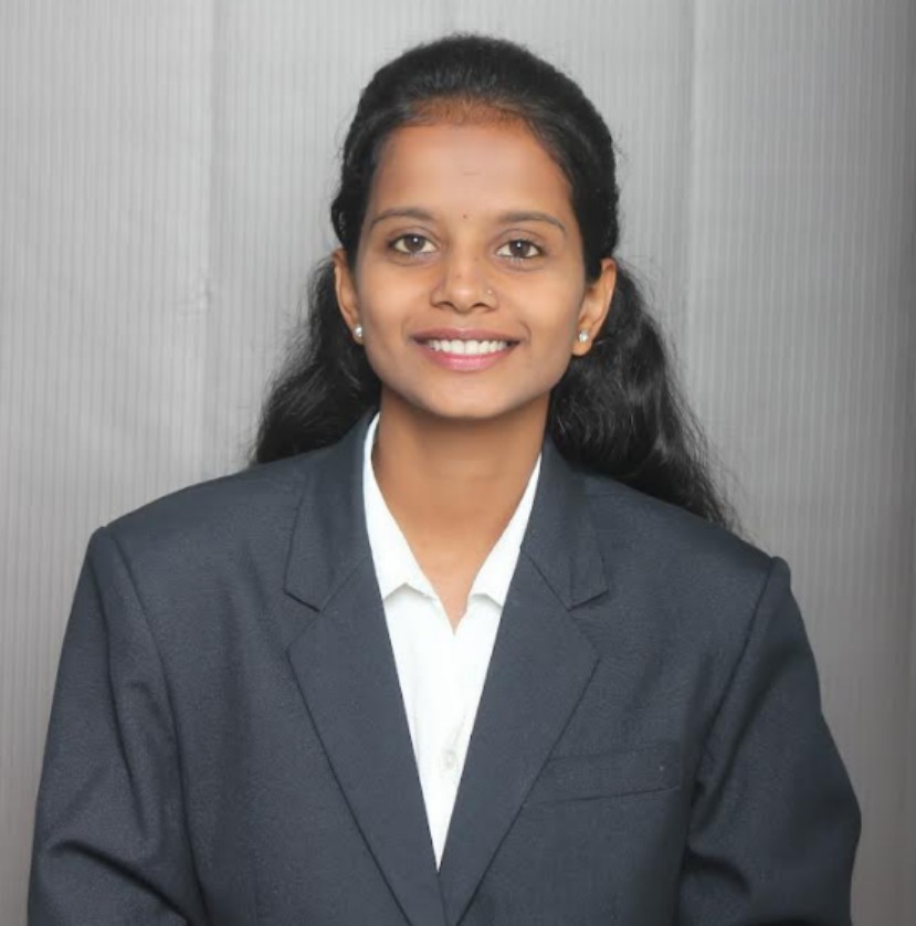 PRATIKSHA  SAGAR CHOUGULE