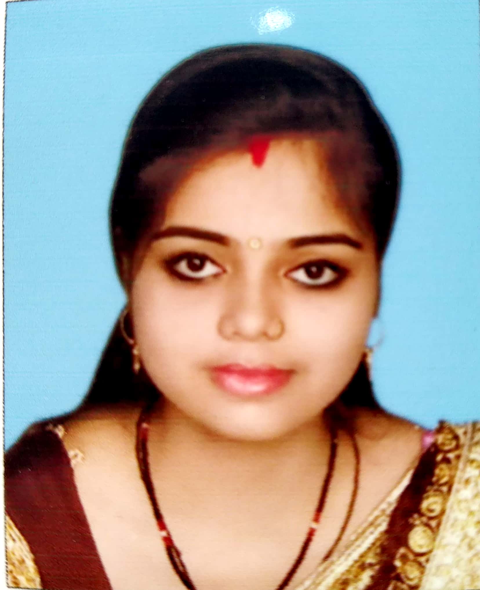 KM SUPRIYA VISHWAKARMA