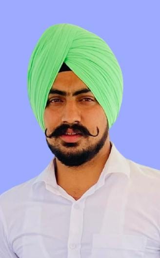 inderjeet singh