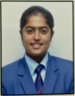 Vanshika  khatter