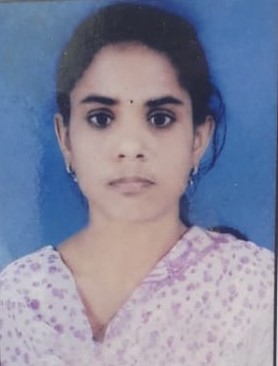 Pooja  Kumari  Meena