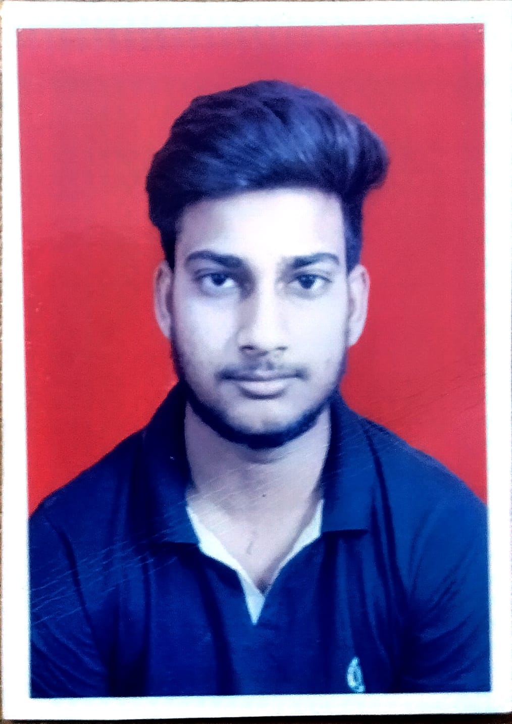 SANJAY KUMAR
