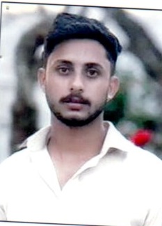 NIKHIL KUMAR