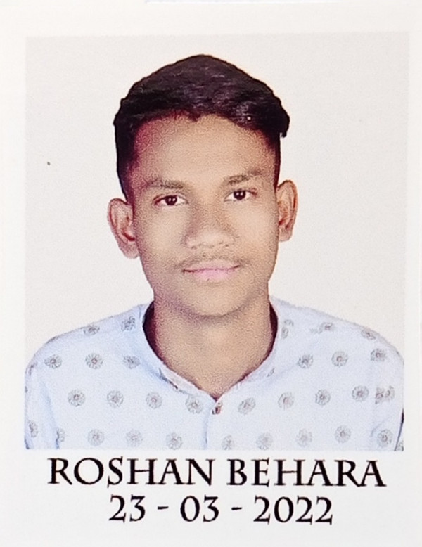 ROSHAN BEHARA