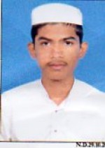 PATEL MUNIR ABBAS ALLI