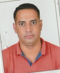 DINESH RANA