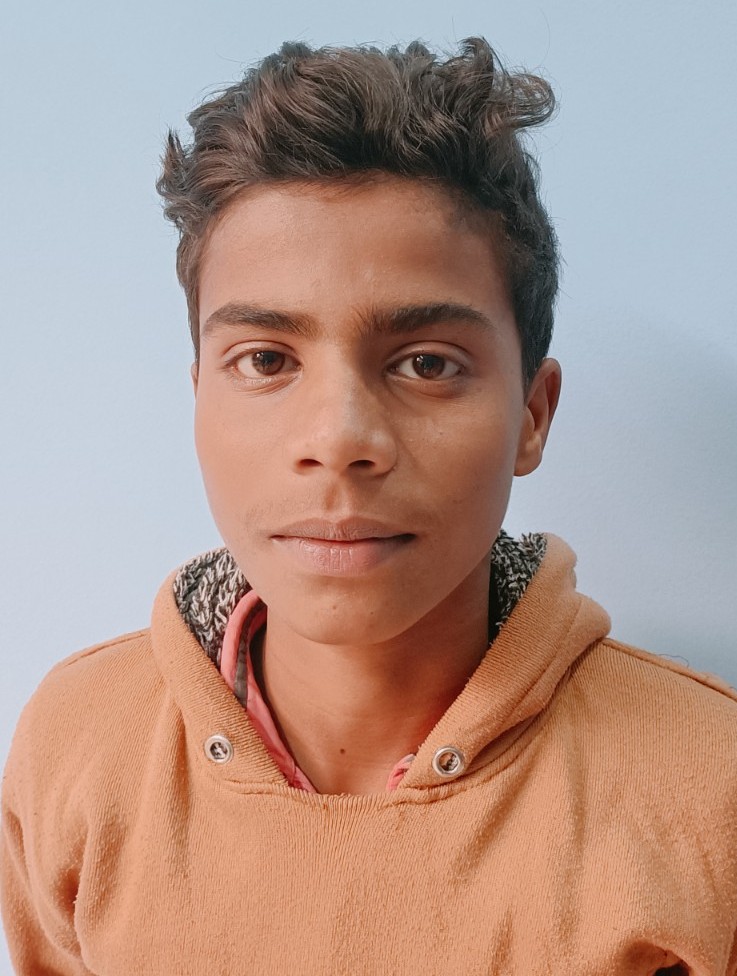 ANUJ BHARATI
