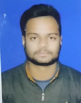 VISHAL SHARMA