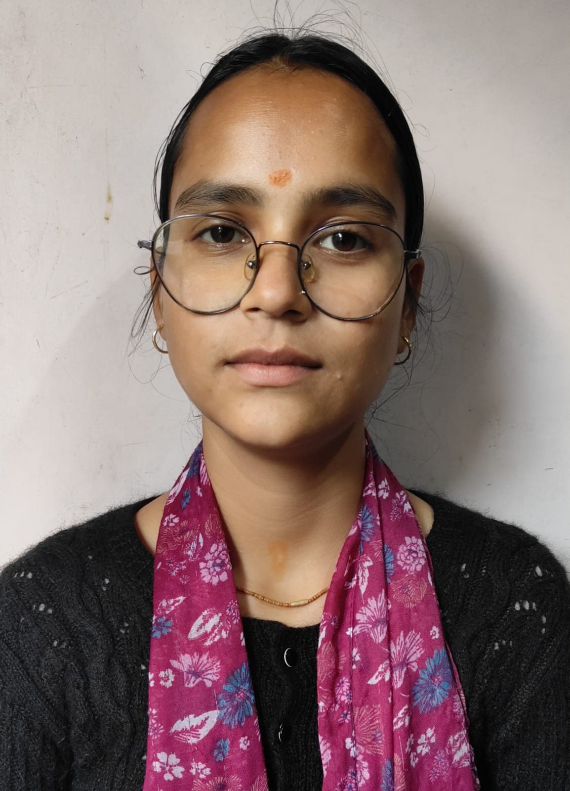 KOMAL PATHANIA