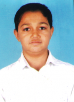 Saiyad Mohammad Shafin Sajjadhusen