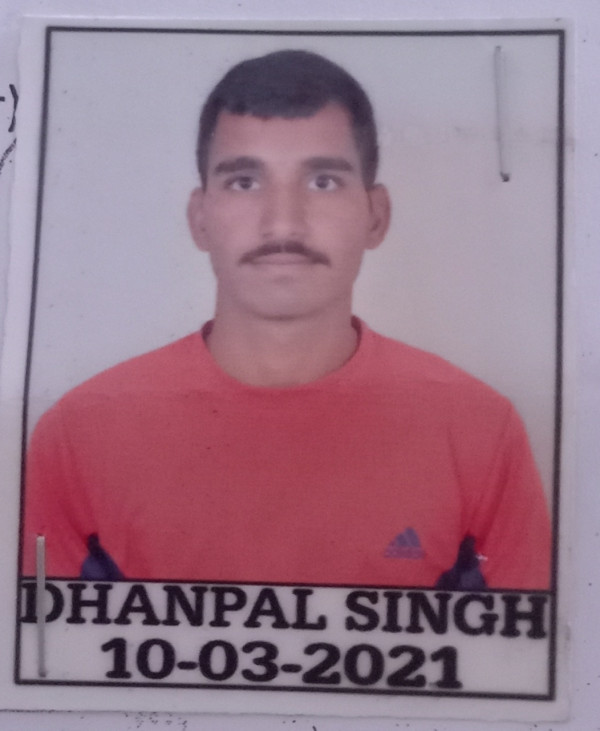 Dhanpal Singh 