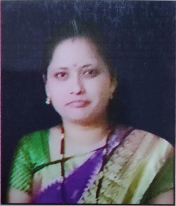 Anagha Kashinathrao Deshpande