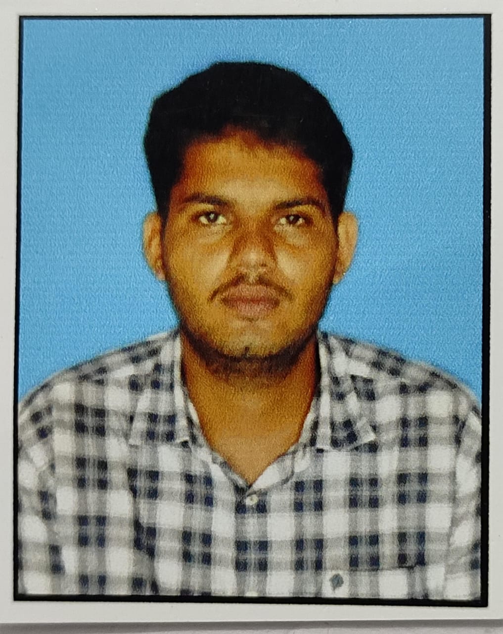 MOHIT KUMAR