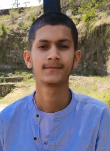 ASHISH KUMAR