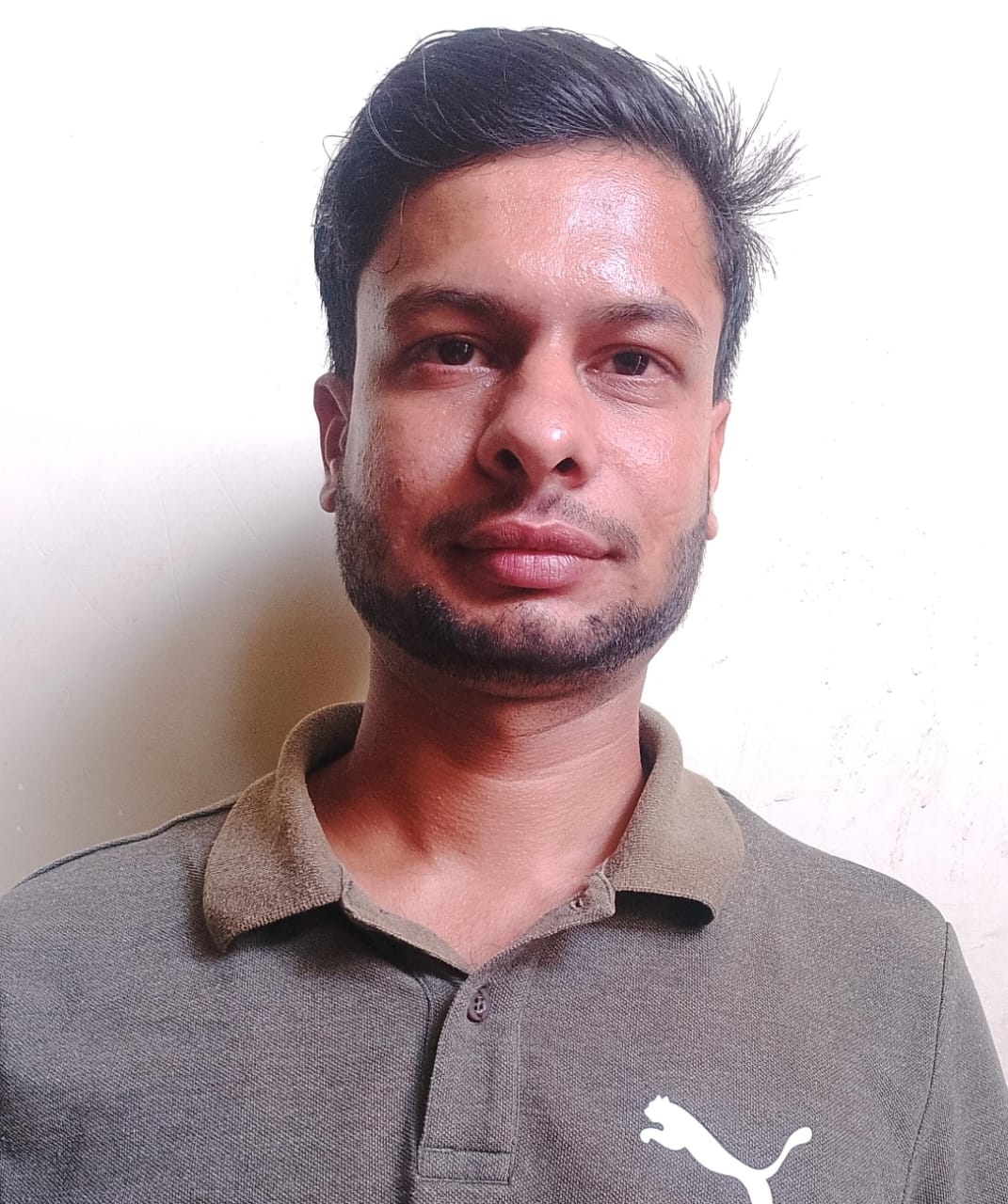 LOVE KUMAR