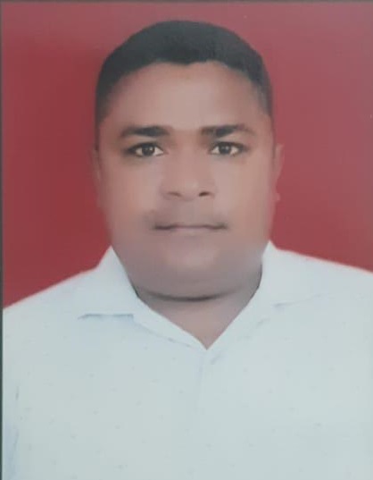 rakesh kumar