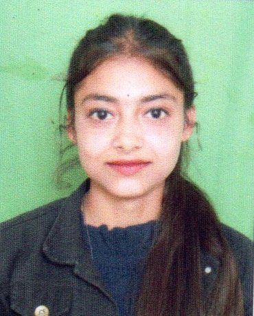 NANCY KUMARI