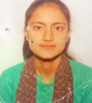 DIMPLE KUMARI