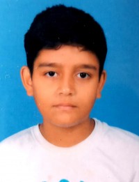 PATEL VINITKUMAR PRAVINBHAI