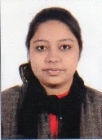 SHEKH NAMIRA SARFARAJ
