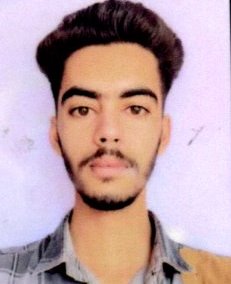 RISHAV SHARMA