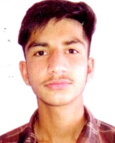 MANJEET SAROYA