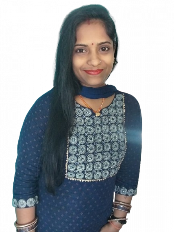 ASANA KUMARI