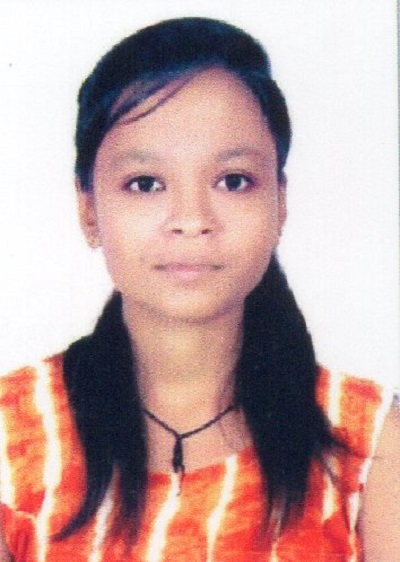 PARADESHI TORALBEN KIRANSINH