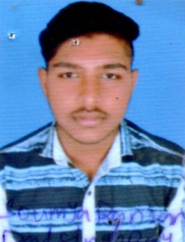 SOUMYA RANJAN DALSINGHRAY