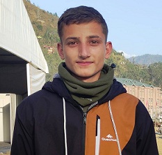 Rohit Kaushal