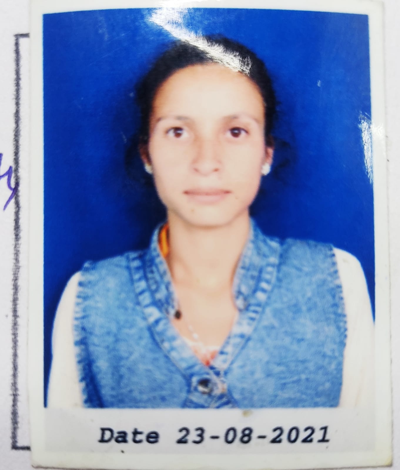 Shilpa Devi