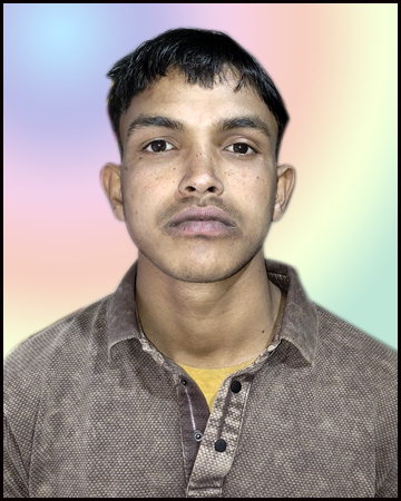 NIRBHAY KUMAR