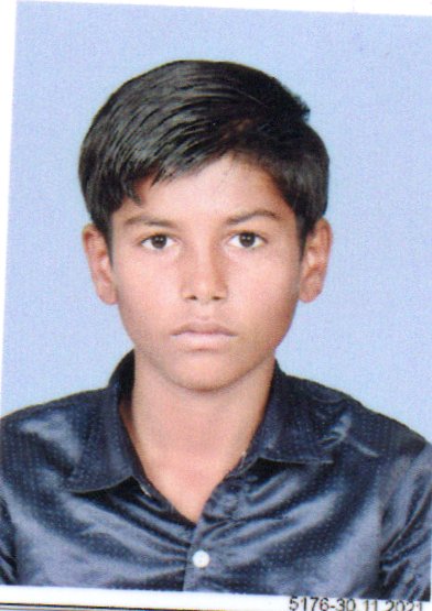 KADAM ROHIT RAVIBHAI