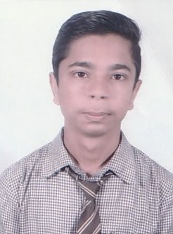 HIMANSHU S BHAMKAR