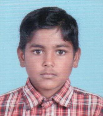 SAGAR PARMAR