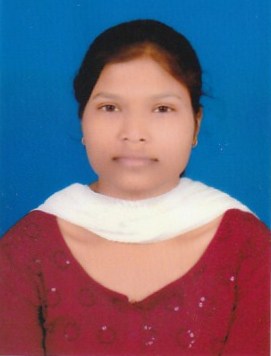 DURGESHWARI BANDE