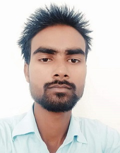 PRADEEP CHAUDHARY